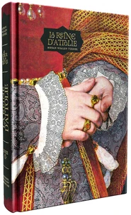 La reine d’Attolie