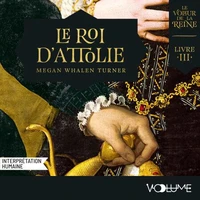 Le roi d’Attolie