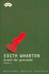 Grain De Grenade. Tome 2