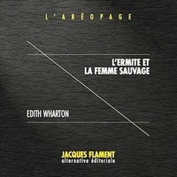 L'ermite et la femme sauvage