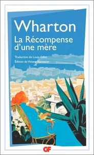La récompense d'une mère