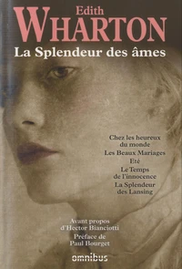 La splendeur des âmes