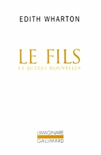 Le fils et autres nouvelles
