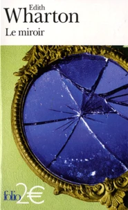 Le miroir et autres nouvelles fantastiques