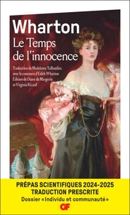 Le Temps de l'innocence