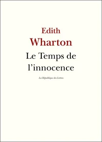 Le temps de l'innocence