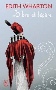 Libre et légère suivi de Expiation