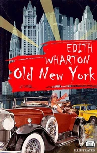 Old New York. Illustrated