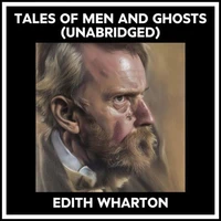 Tales Of Men And Ghosts (Unabridged)