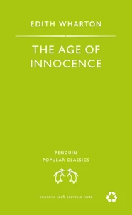 The age of innocence