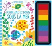 Sous la mer
