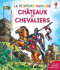Châteaux et chevaliers