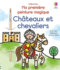 Châteaux et chevaliers