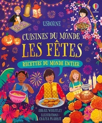 Cuisines du monde
