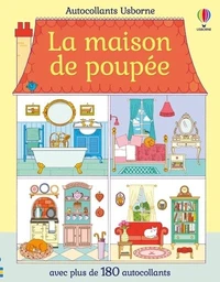 La maison de poupée