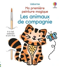 Les animaux de compagnie