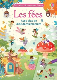 Les fées