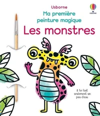 Les monstres