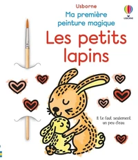 Les petits lapins