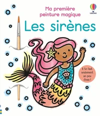 Les sirènes