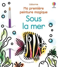 Sous la mer