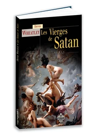 Les vierges de satan