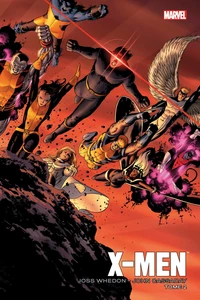 X-Men Tome 2