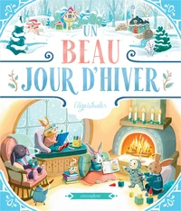 Un beau jour d'hiver