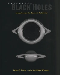 Exploring Black Holes.