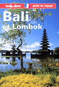 Bali et Lombok