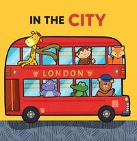 Wheels at Work: In the City