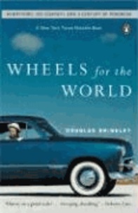 Wheels for the World: Henry Ford, His Company, and a Century of Progress.