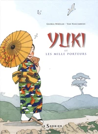 Yuki et les mille porteurs
