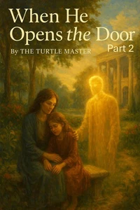 When He Opens The Door Part 2