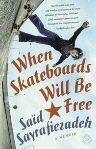 When Skateboards Will Be Free.
