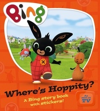 Where’s Hoppity?.