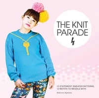  wheres me jumper - The Knit Parade.