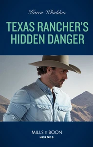 Texas Rancher's Hidden Danger