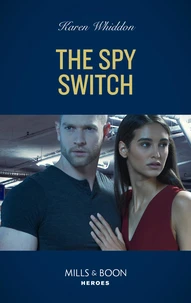 The Spy Switch