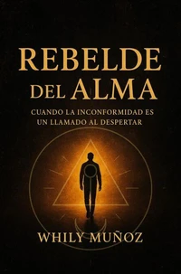 Rebelde del Alma