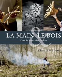 La main et le bois