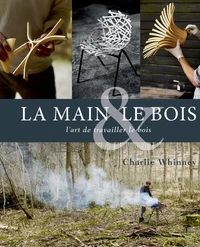 La main et le bois