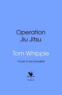 Operation Jiu Jitsu