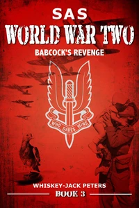 SAS Babcock's Revenge