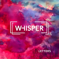  Whisper - Letters.
