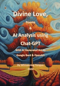  Whispering Tongue - DivineLove, poems &amp; AI Analysis by ChatGPT.