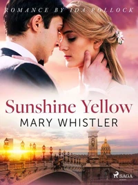 Sunshine Yellow