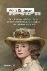 Whit Stillman - Amour & amitié - Où la fascinante Lady Susan Verson est entièrement blanchie des accusations calomnieuses de Jane Austen.