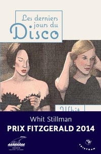 Whit Stillman - Les derniers jours du Disco - Suivi de Cocktails chez Petrossian.