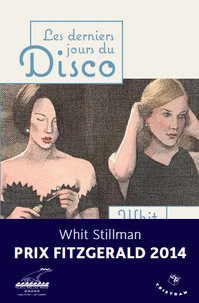 Les derniers jours du Disco